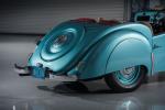 Lea-Francis 2&frac12;-Litre Sports 1949 года